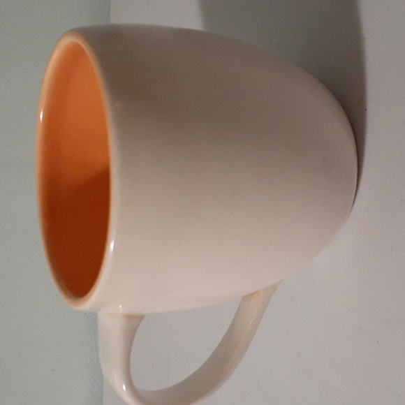 Starbucks 14 oz. Mug from 2006 - Picture 3 of 7